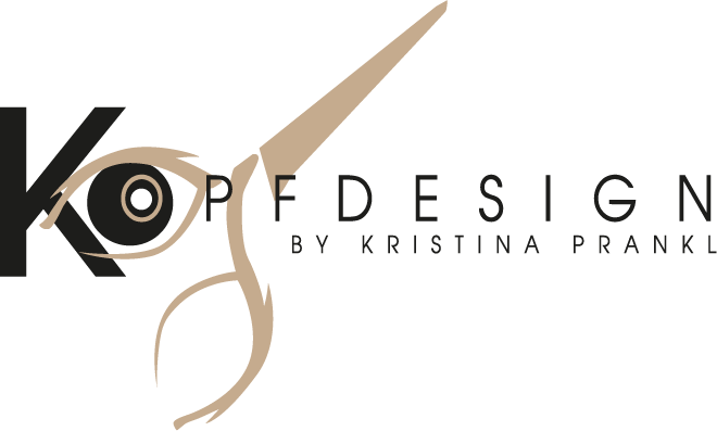Kopfdesign Logo